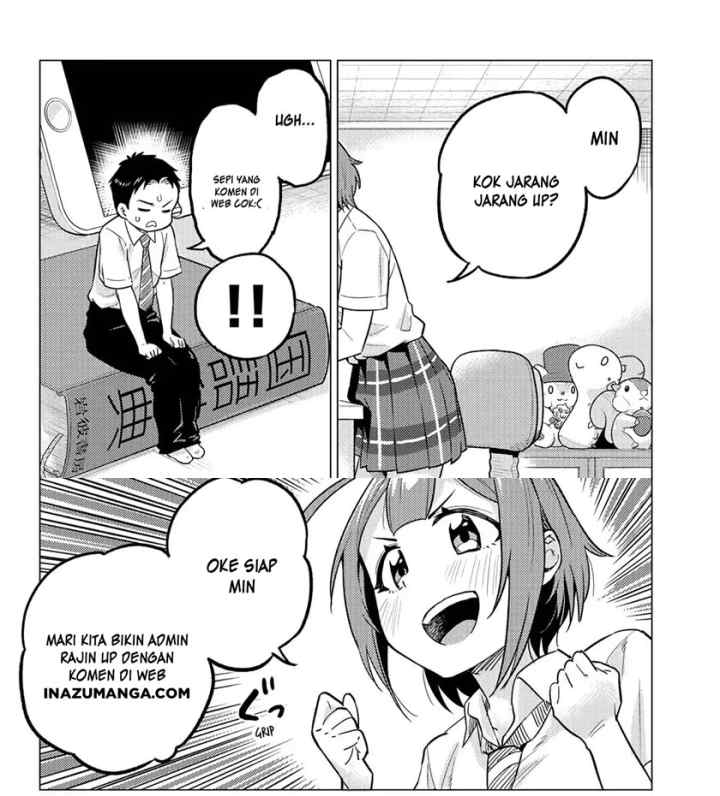 Tensei Shite Inaka de slowlife wo Okuritai chapter 6 halaman 11