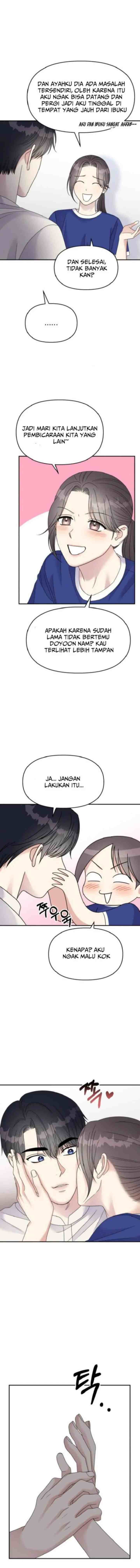 Do As I Say! chapter 111 halaman 6