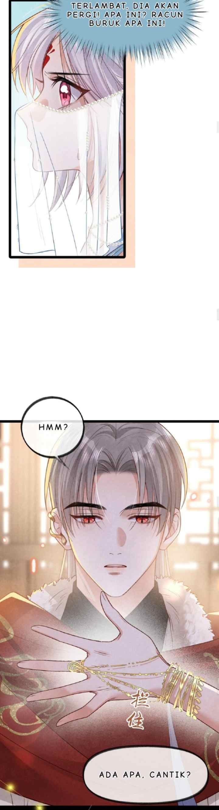 Tribute's Road To Survival chapter 25 halaman 10