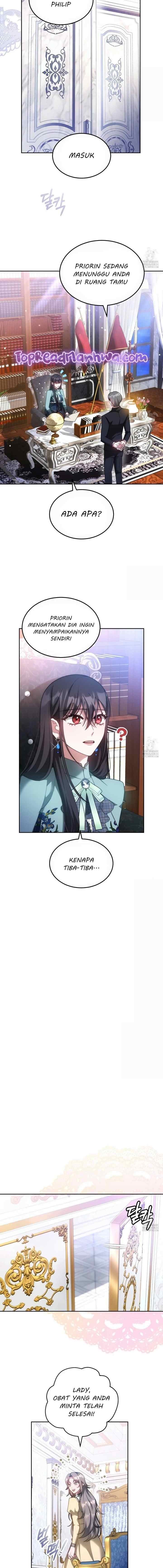 I Hated It Even More chapter 52 halaman 15