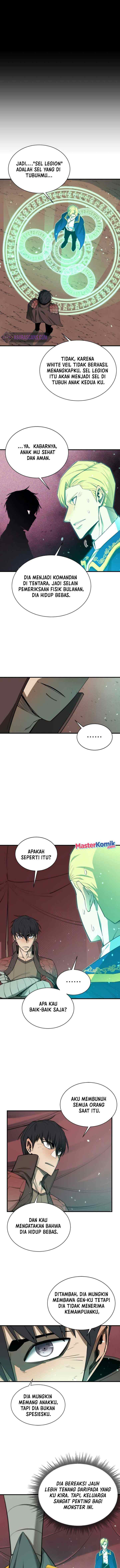 I Grow Stronger By Eating! chapter 68 halaman 10