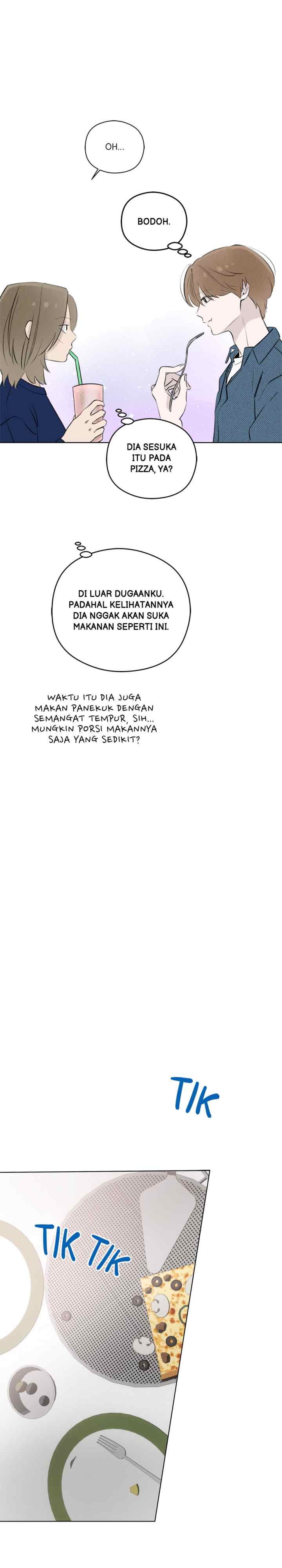 Red as a Tomato! chapter 29 halaman 14