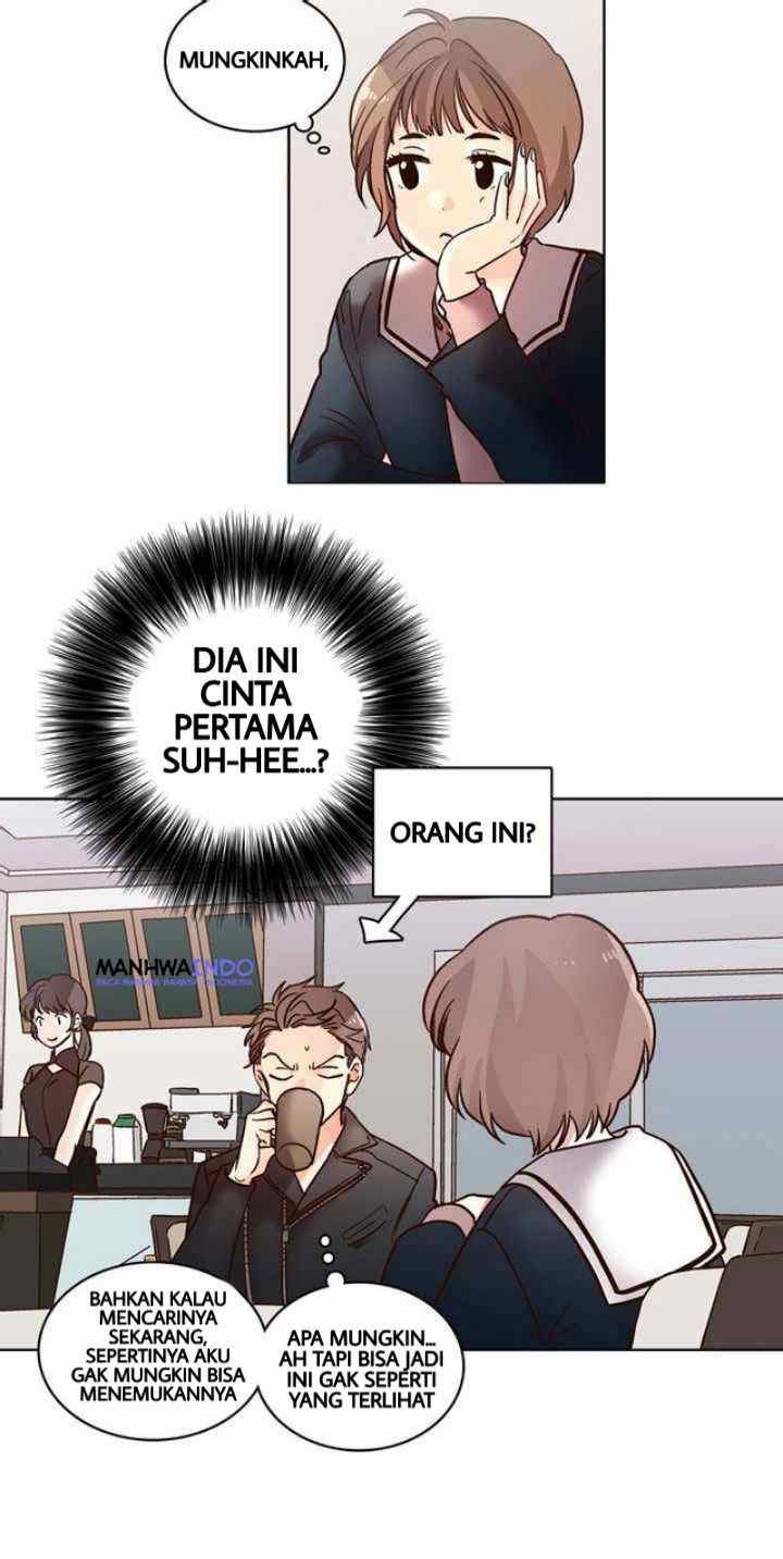 Pride Complex chapter 6.1 halaman 10