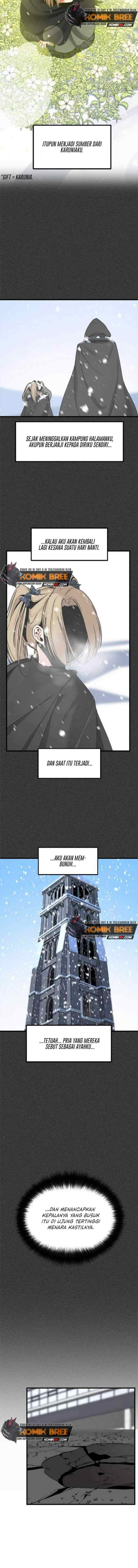 Hero Killer chapter 20 halaman 12