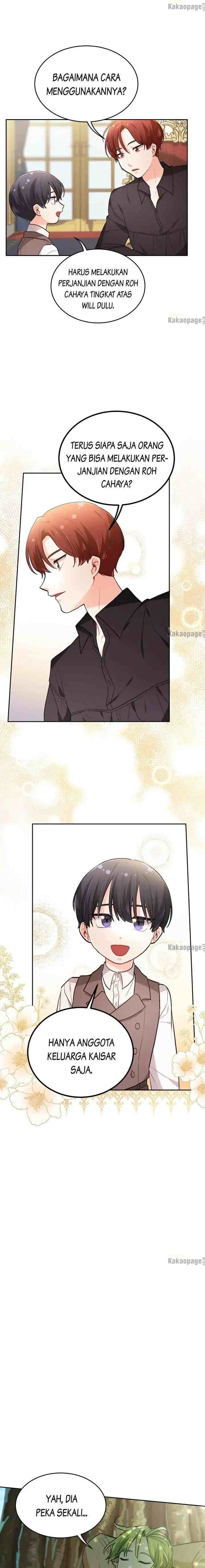 I Was Just an Ordinary Lady chapter 101 halaman 4