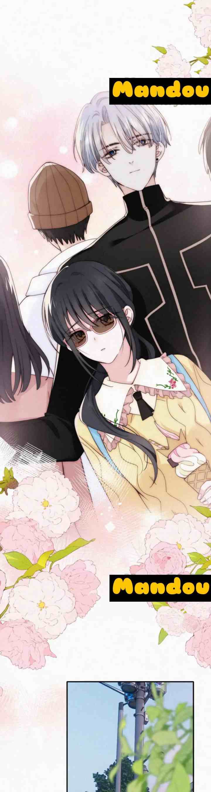Destined to Love You chapter 22 halaman 4