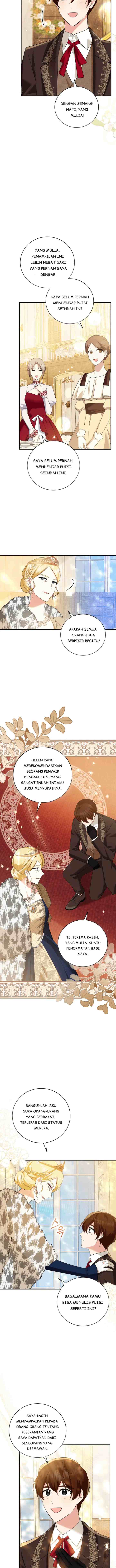 Please Support My Revenge chapter 27 halaman 7