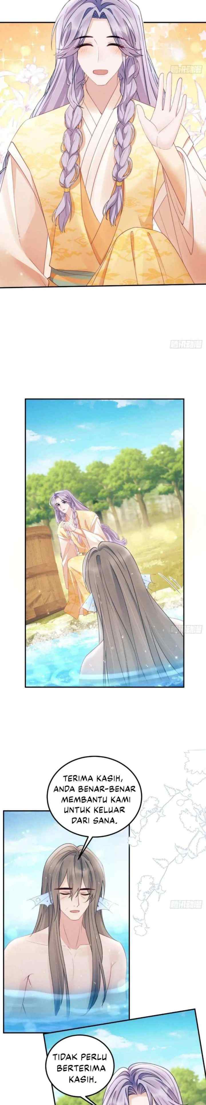 I Suspect the Actor Is Fishing for Me chapter 177 halaman 17
