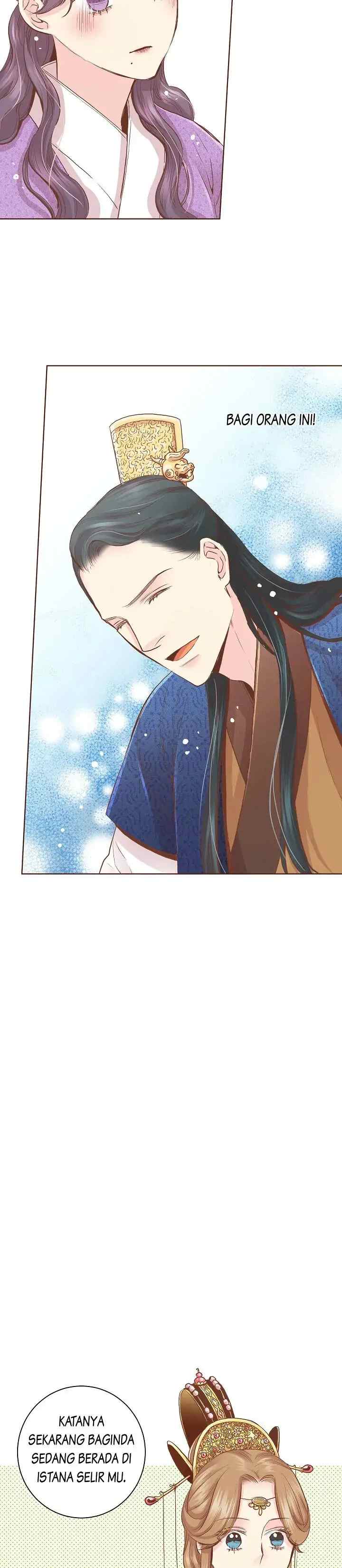 Snow Blossom chapter 137 halaman 13