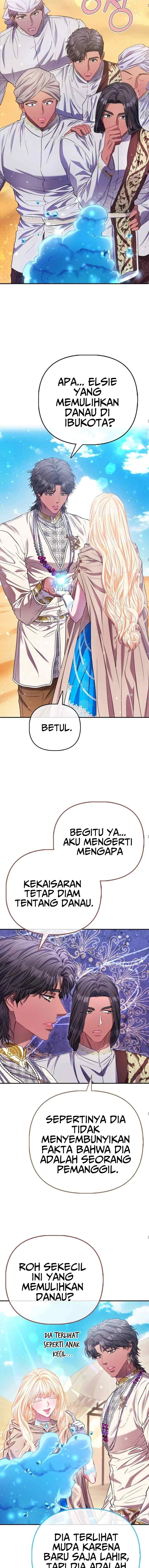 I'm The Princess Of All chapter 77 halaman 8