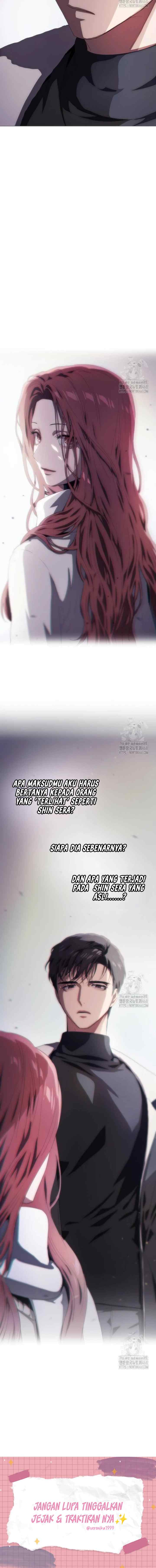 I'm Stuck In A Crazy Drama chapter 40 halaman 18