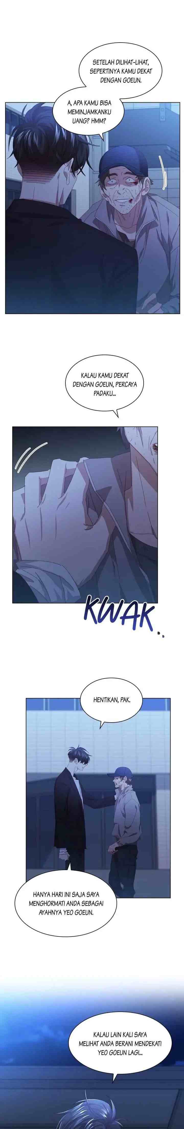 A Beastly Scandal chapter 44 halaman 7