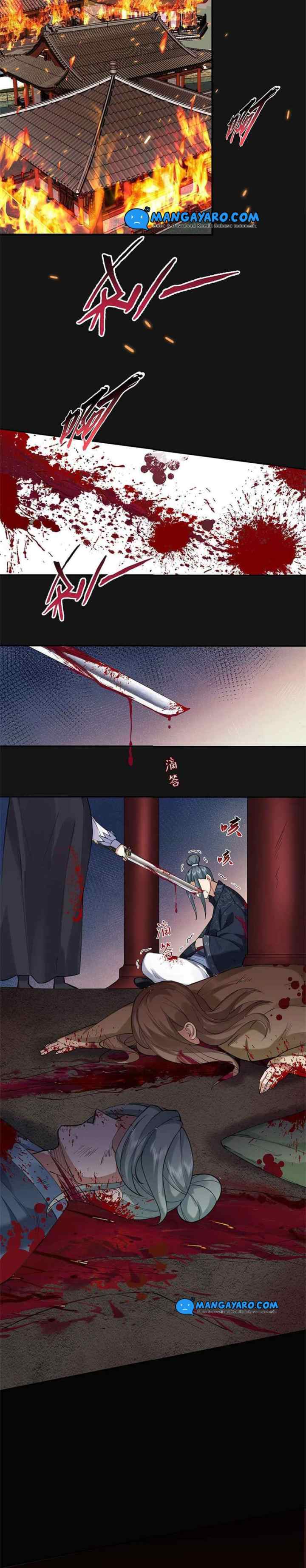 Am I Invincible chapter 33 halaman 14