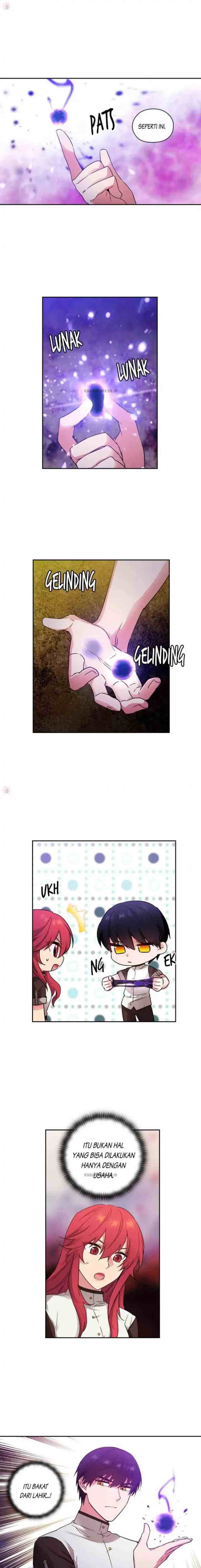 Adonis chapter 123 halaman 6