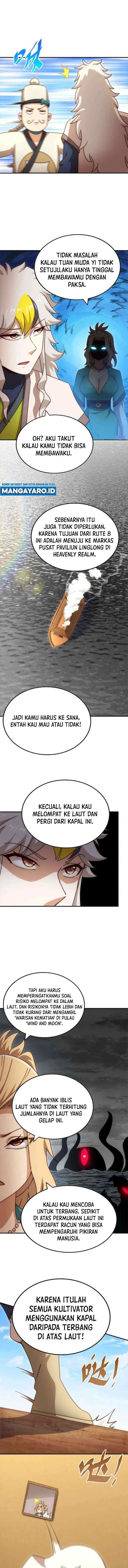 Beyond Myriad Peoples chapter 292 halaman 4