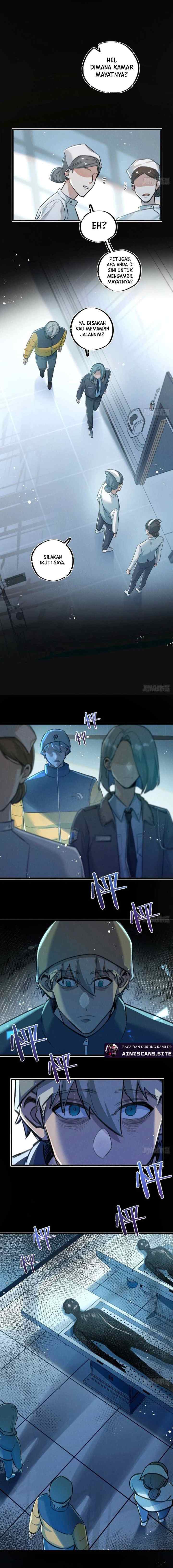 Apocalypse Super Farm chapter 29 halaman 6
