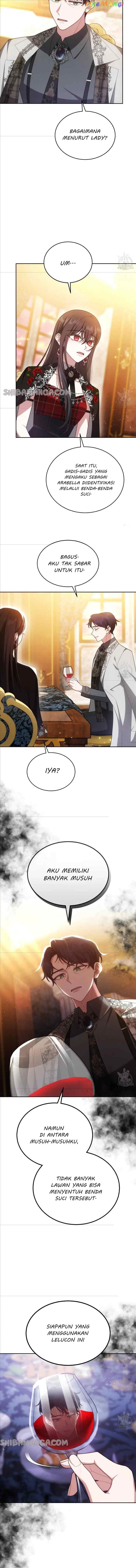 I Hated It Even More chapter 45 halaman 10