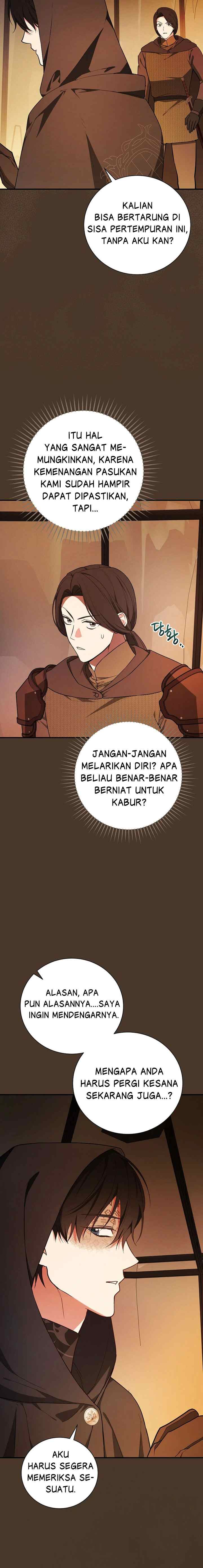 Seducing Duke Monster chapter 104 halaman 13