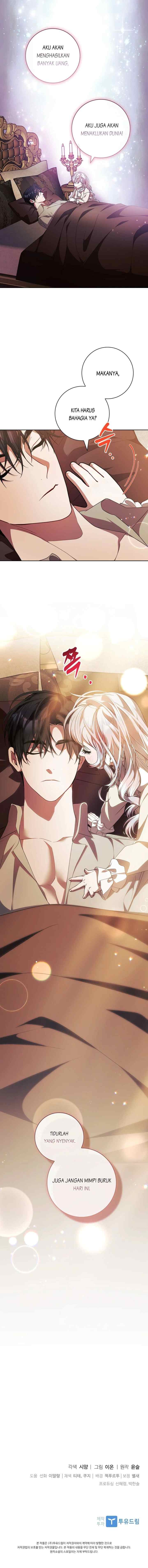 I Adopted a Villain as My Father chapter 66 halaman 18
