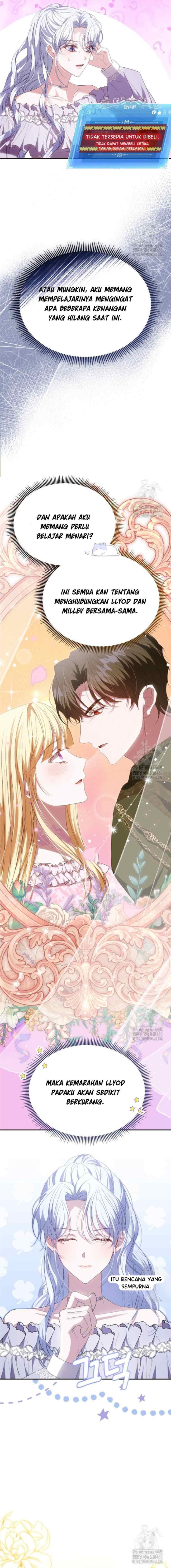 A Guide to the Reality of Villain Extras chapter 6 halaman 15