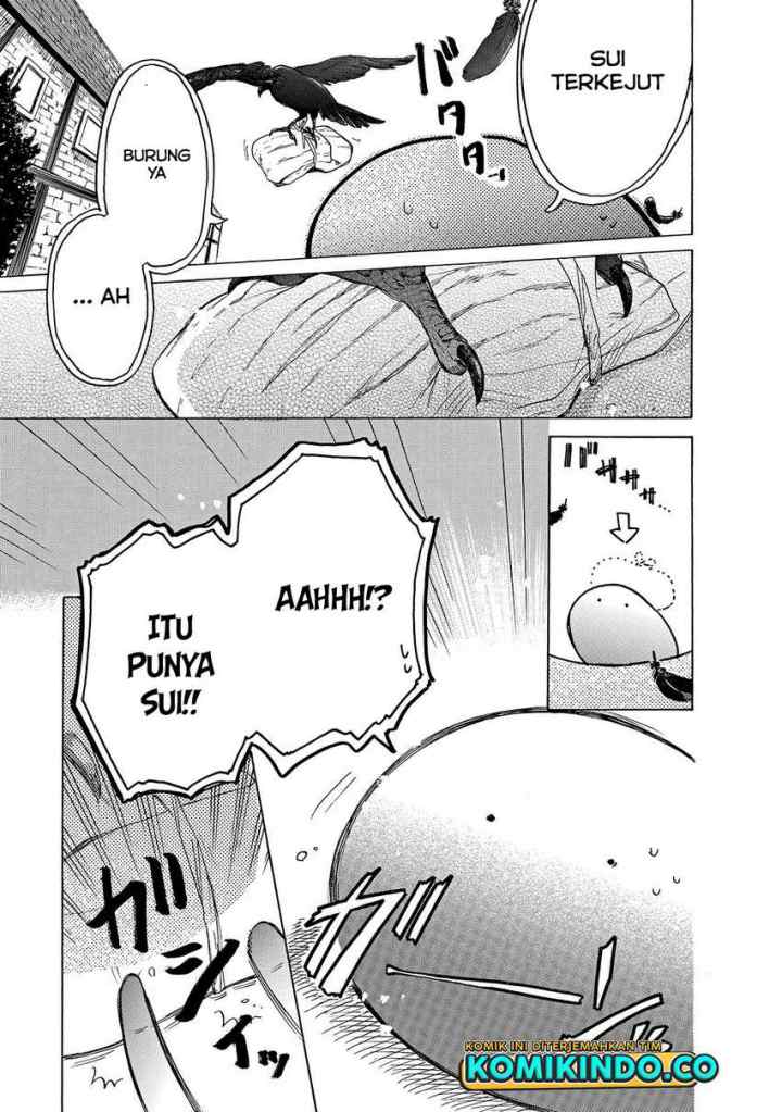 Tondemo Skill de Isekai Hourou Meshi: Sui no Daibouken chapter 26 halaman 10