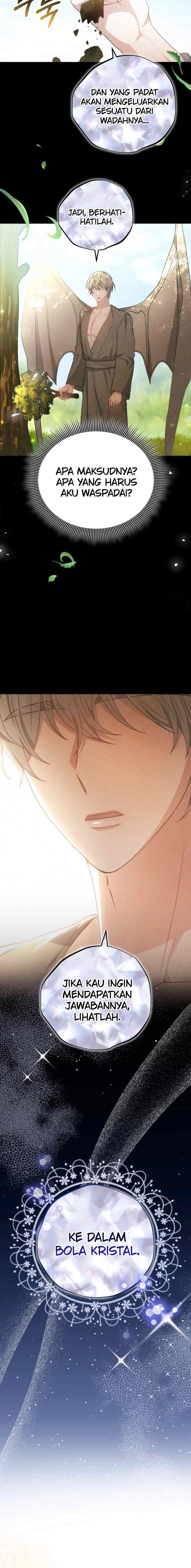 The Male Lead's Nephew Like Me So Much chapter 91 halaman 4
