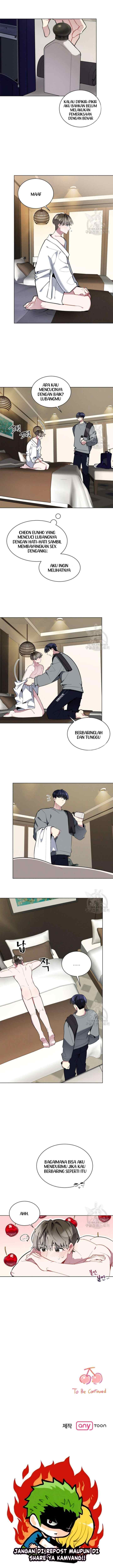 Cherry Doll Scandal chapter 14 halaman 20