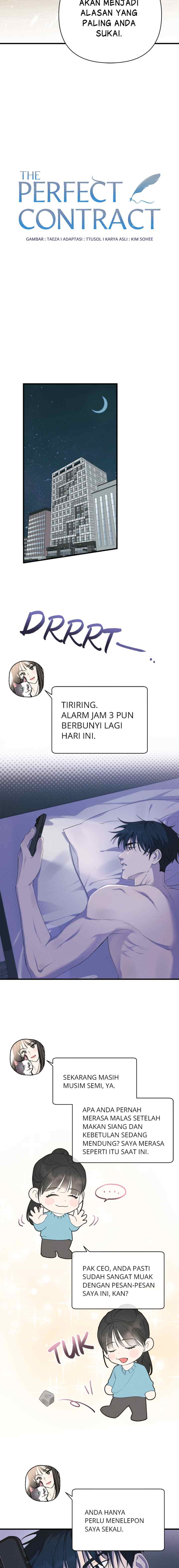 The Perfect Contract chapter 17 halaman 4