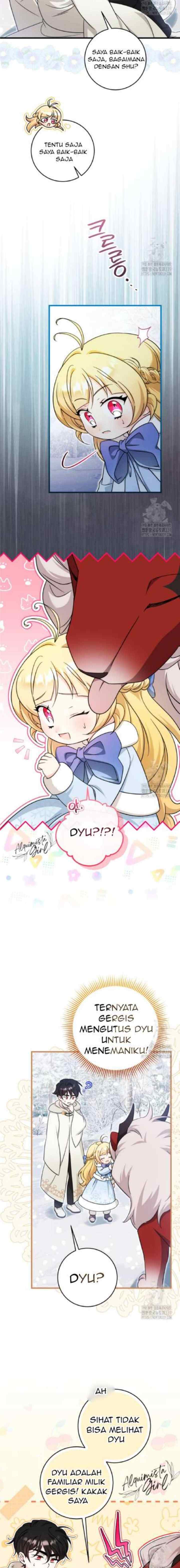 Pharmacist Princess chapter 62 halaman 7