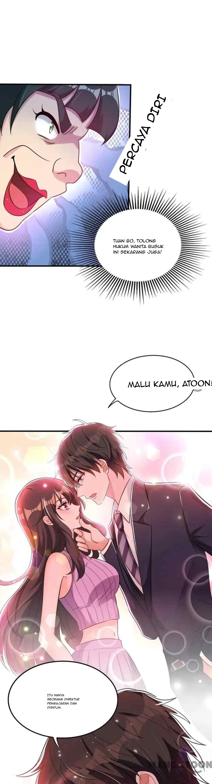 Don't Mess With Missy! chapter 48 halaman 13