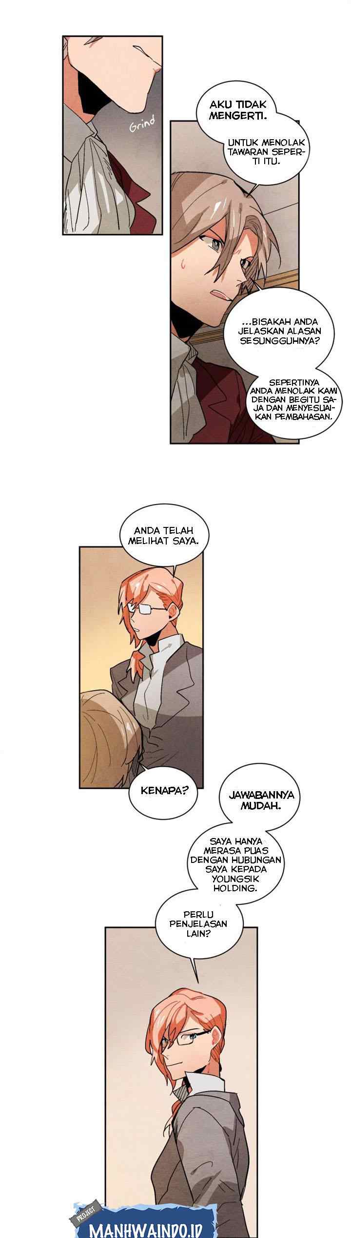 Ernak chapter 54 halaman 11