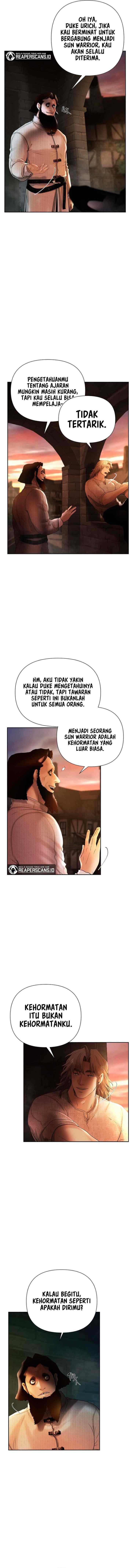 Barbarian Quest chapter 50 halaman 8