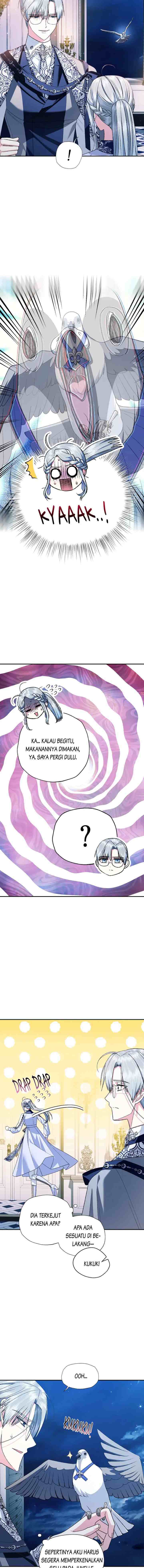 Father, I Don't Want to Get Married! chapter 82 halaman 16