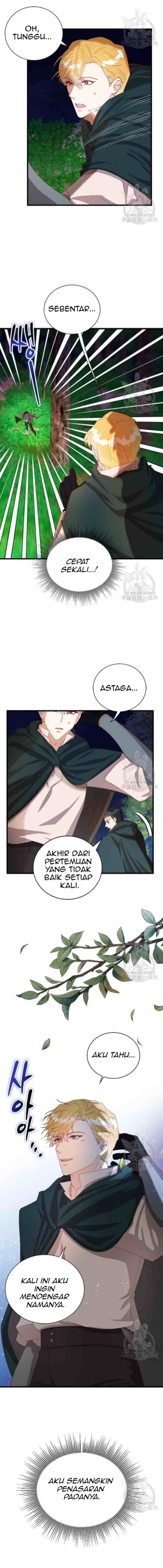 The Secret Life of a Certain Count's Lady chapter 11 halaman 18