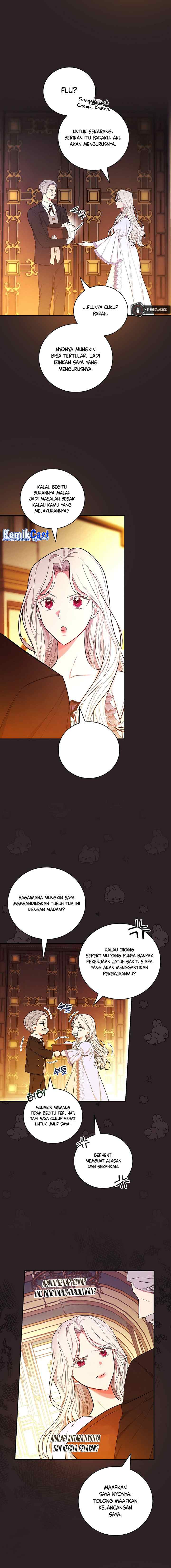 I'll Become the Mother of the Hero chapter 29 halaman 13