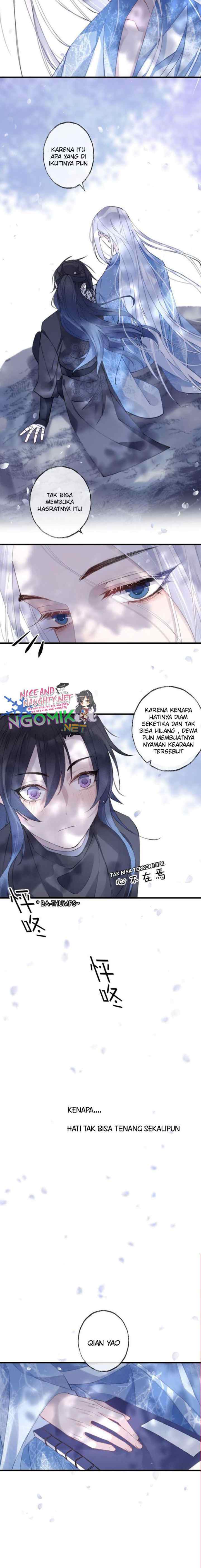The Bright Moon chapter 11 halaman 7