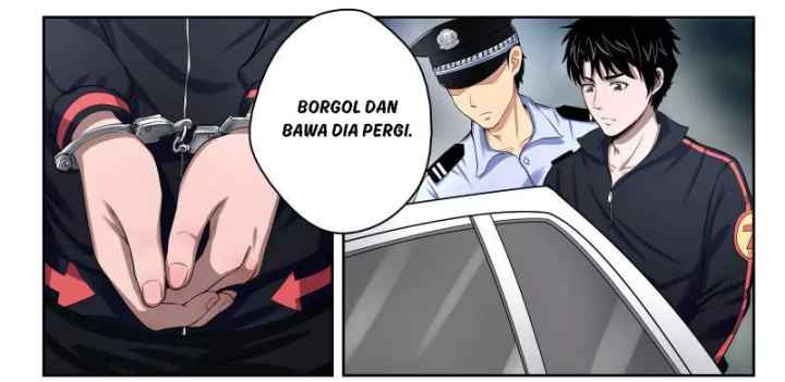 Strongest Abandoned Son chapter 11 halaman 9