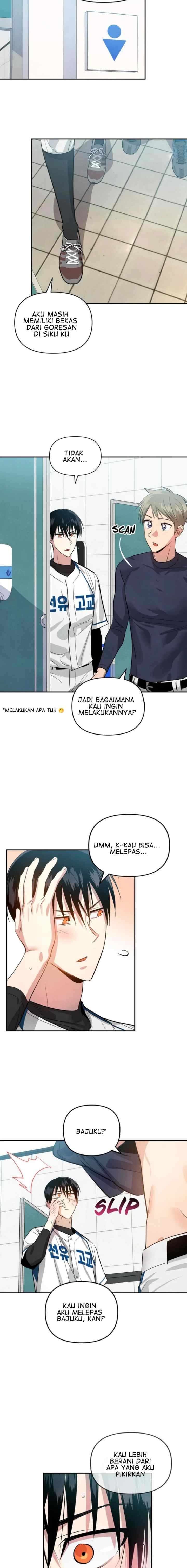 Cycling Hit chapter 14 halaman 10