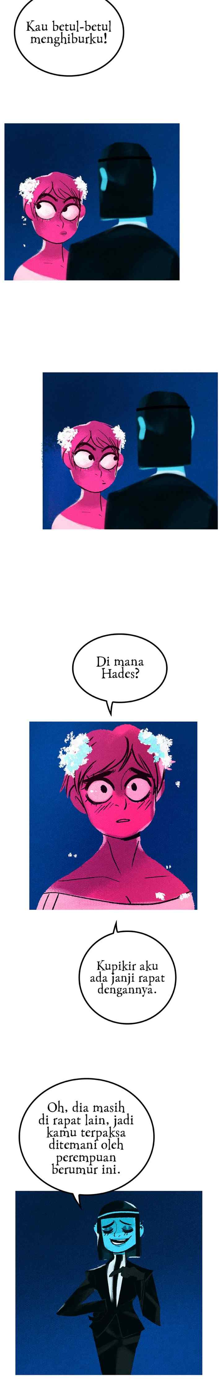 Lore Olympus chapter 51 halaman 7