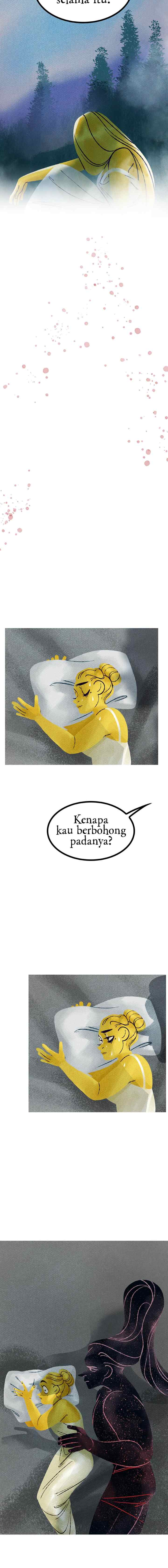 Lore Olympus chapter 233 halaman 5