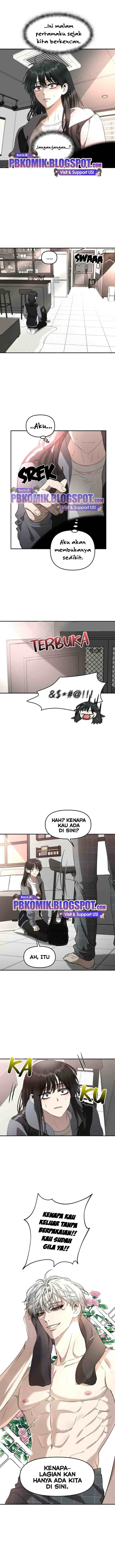 Siyoon Redflag chapter 69 halaman 9