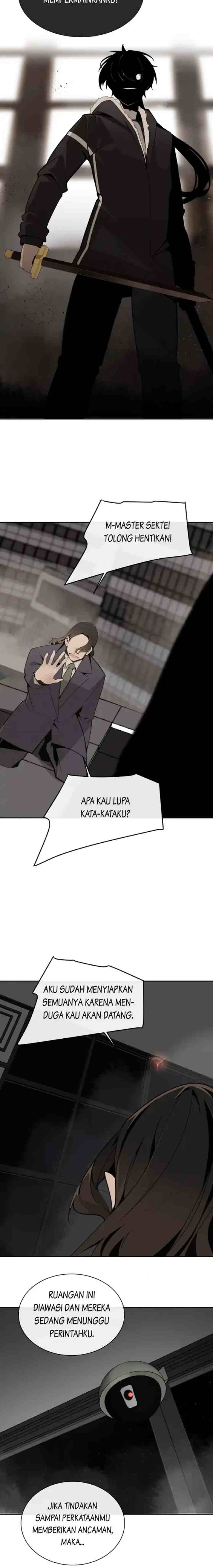 Devil Sword King chapter 263 halaman 5