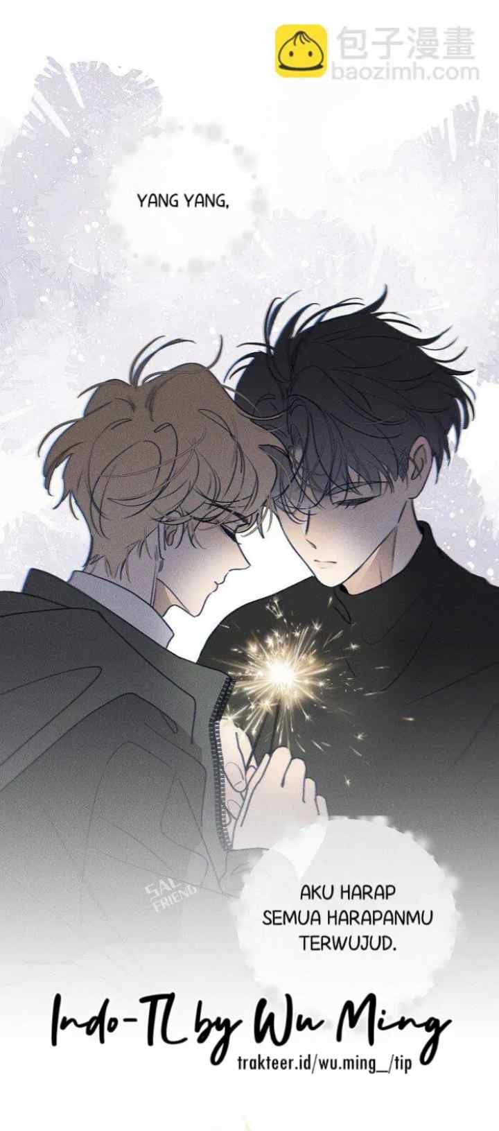 Salt Friend chapter 155 halaman 7