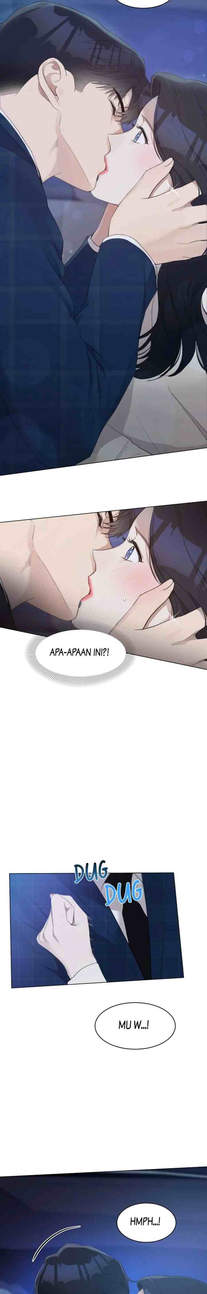 My Wife Is Back chapter 15 halaman 14