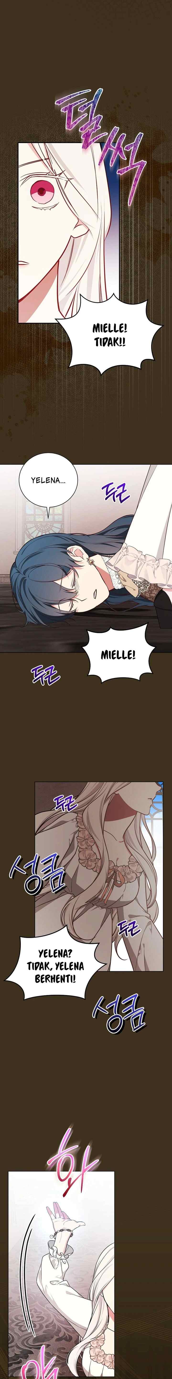 Seducing Duke Monster chapter 106 halaman 5