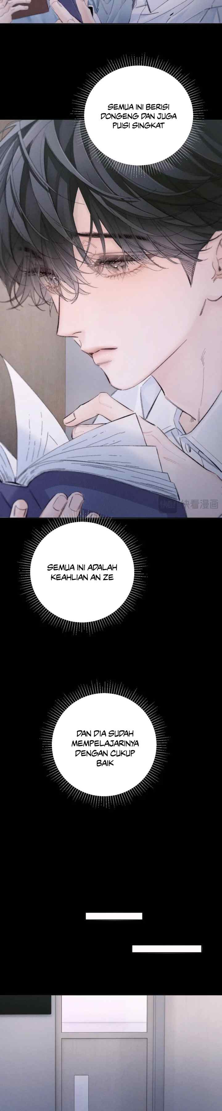 Wrong But Still Right chapter 48 halaman 7