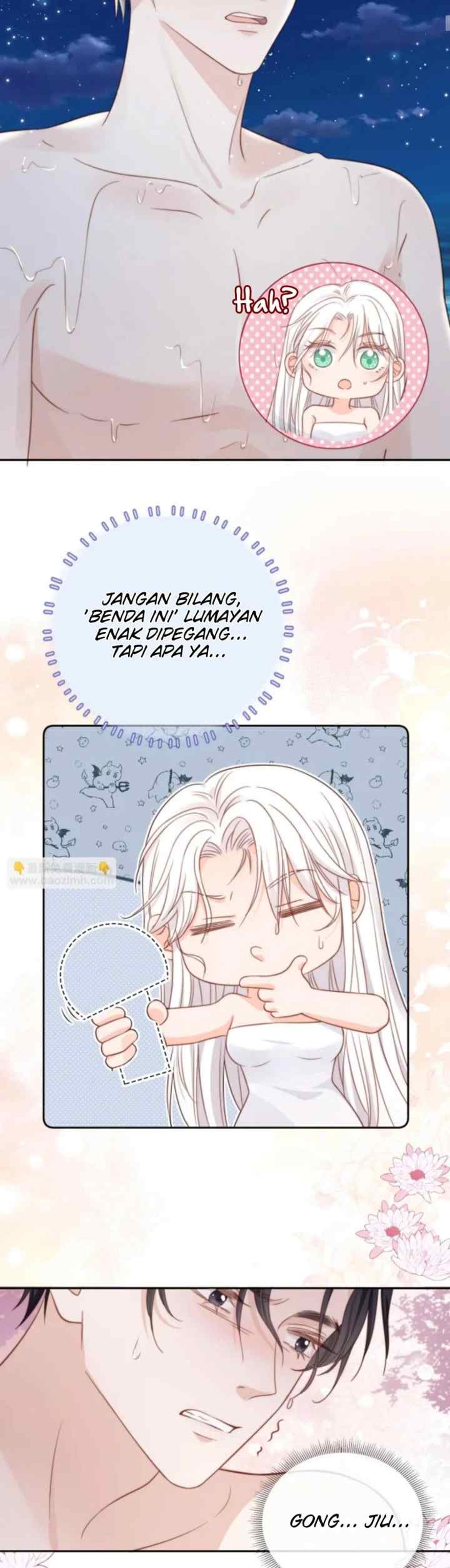 Reincarnated as a Star's Unrequited Muse chapter 42 halaman 17