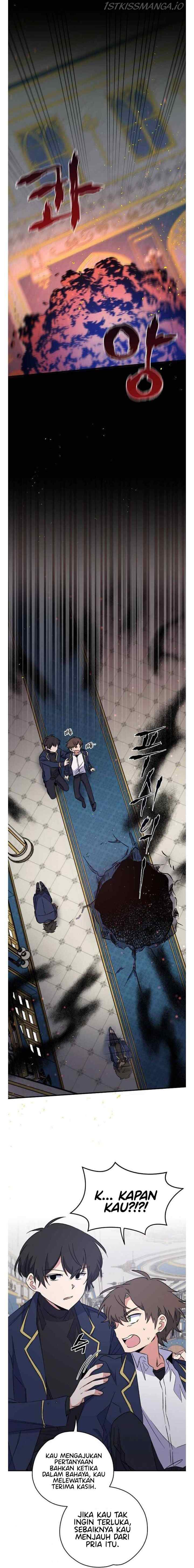 Yigret chapter 31 halaman 9