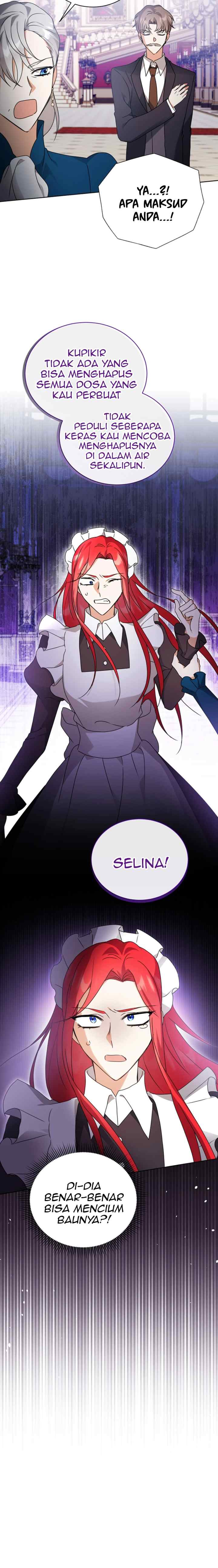 I Became The Villain's Trainer chapter 69 halaman 15