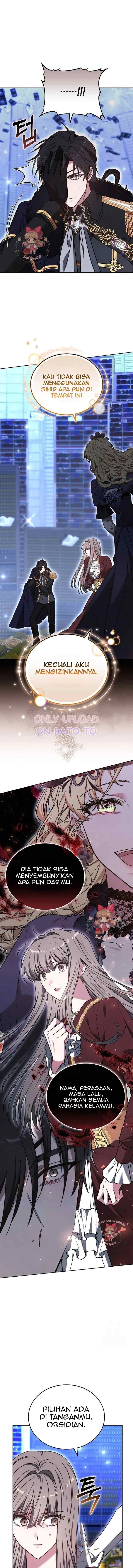 Bride of Obsidian chapter 75 halaman 12